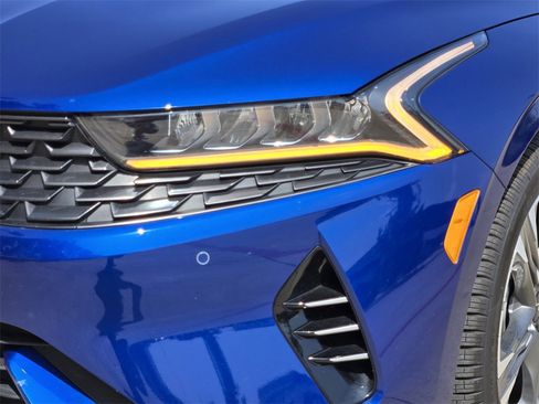 Used 2024 Kia K5 EX w/ EX Premium Package image 15