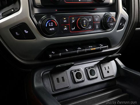 Used 2016 GMC Sierra 1500 SLE w/ SLE Convenience Package AWD/4WD image 21