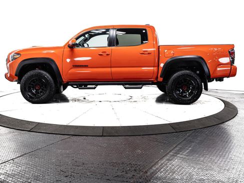 Certified 2023 Toyota Tacoma TRD Pro image 8