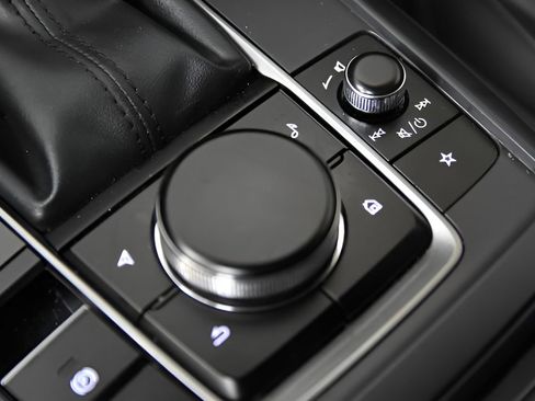 Used 2023 MAZDA CX-30 AWD 2.5 S w/ Select Package image 22