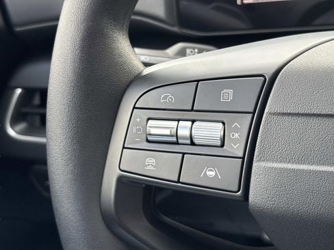 New 2025 Kia K4 LX image 21