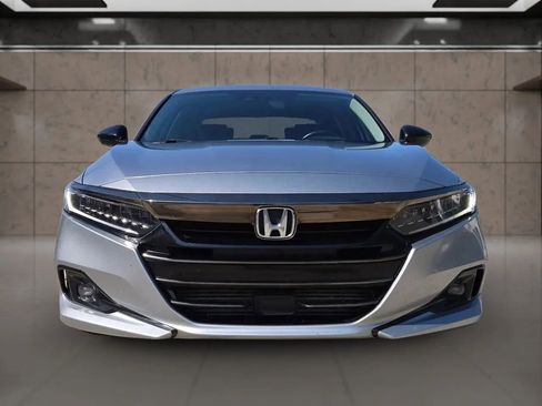 Used 2021 Honda Accord Sport Special Edition image 5