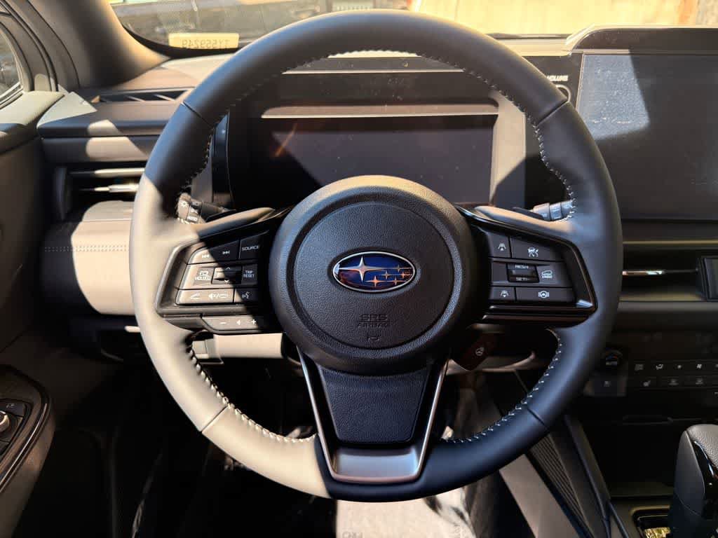 New 2026 Subaru Outback Touring XT AWD/4WD image 16