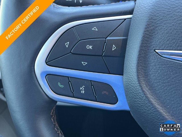 Used 2019 Chrysler Pacifica Touring-L FWD image 29