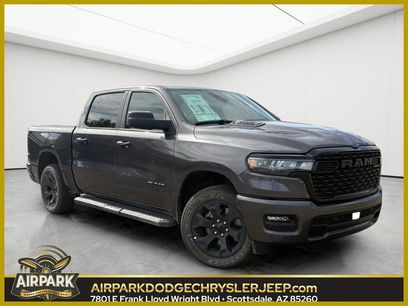 New 2026 RAM 1500 Express