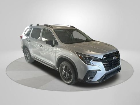New 2026 Subaru Ascent Premium image 3
