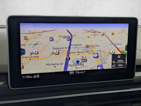 Used 2019 Audi S4 Premium Plus image 15