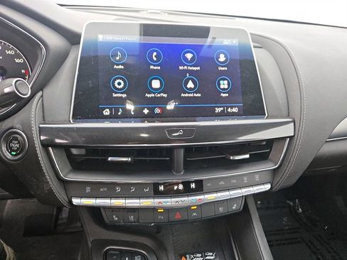 Used 2023 Cadillac CT5 Luxury image 25