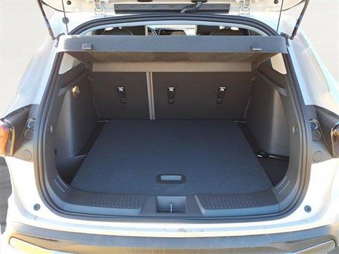 New 2026 Chevrolet Trax ACTIV w/ Driver Confidence Package image 6