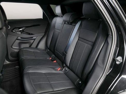 Used 2025 Land Rover Range Rover Evoque S image 5