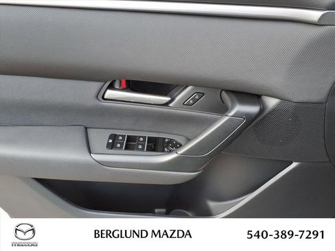 New 2026 MAZDA CX-50 AWD 2.5 S w/ Weather Package image 13