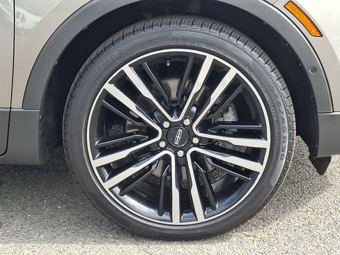 Used 2017 Lincoln MKC Reserve AWD/4WD image 9