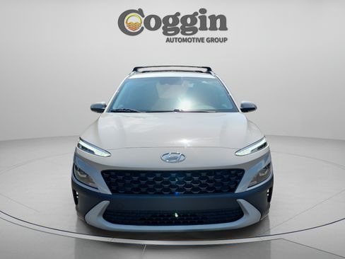 Certified 2023 Hyundai Kona SEL FWD image 8