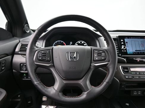 Certified 2024 Honda Ridgeline TrailSport image 47