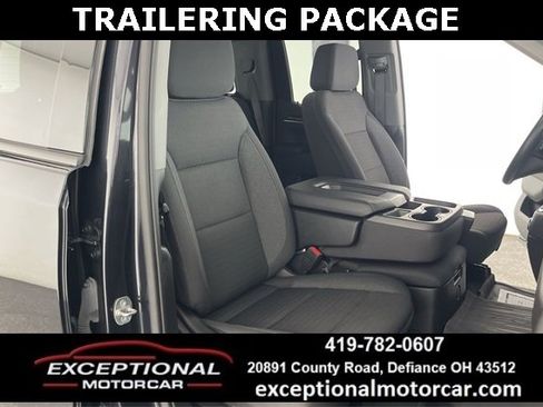 Used 2023 GMC Sierra 1500 Elevation image 44