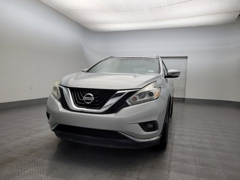 Used 2017 Nissan Murano SV image 15