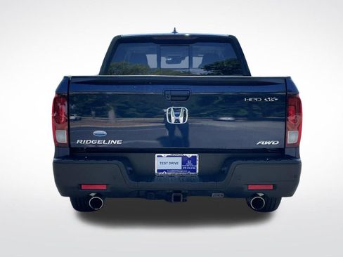 Certified 2023 Honda Ridgeline RTL-E image 5