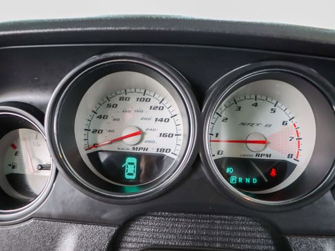 Used 2010 Dodge Challenger SRT8 image 15