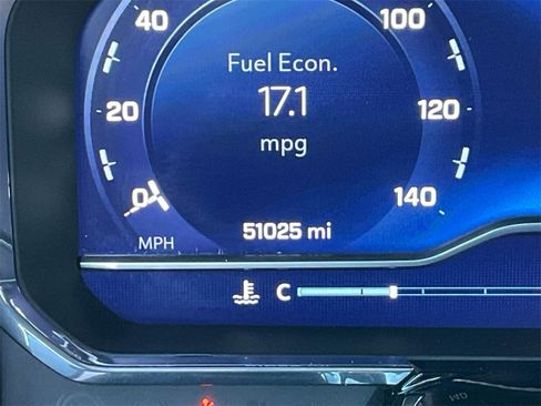 Used 2023 Chevrolet Silverado 1500 RST image 19