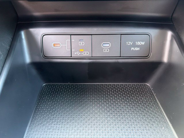 New 2026 Hyundai Tucson SEL Plus FWD image 23