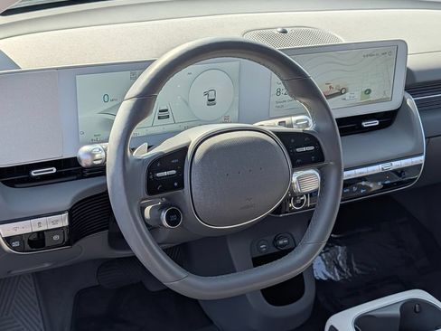 Certified 2024 Hyundai Ioniq 5 SEL RWD image 18
