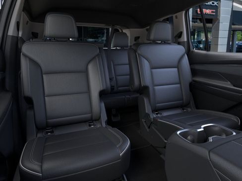 New 2026 Buick Enclave Preferred w/ Power Package image 20