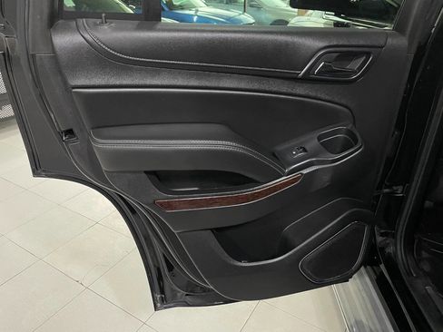 Used 2015 GMC Yukon SLT image 19