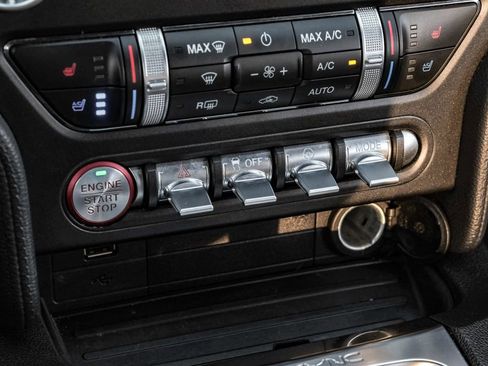 Used 2023 Ford Mustang GT Premium w/ Ford Safe & Smart Package image 25