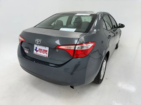 Used 2015 Toyota Corolla L FWD image 40