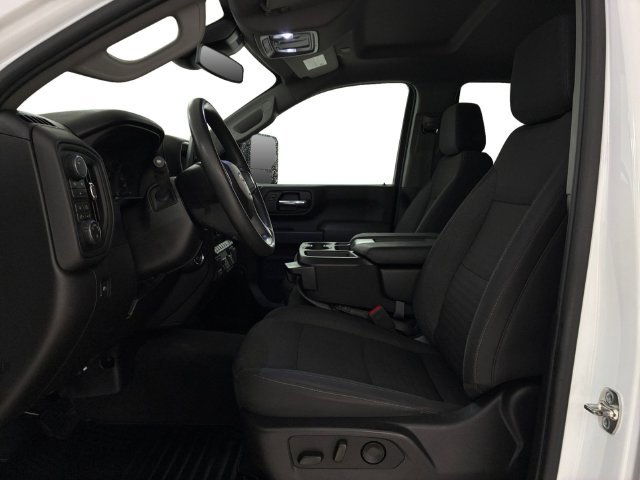 Certified 2026 Chevrolet Silverado 2500 Custom w/ Custom Value Package AWD/4WD image 12