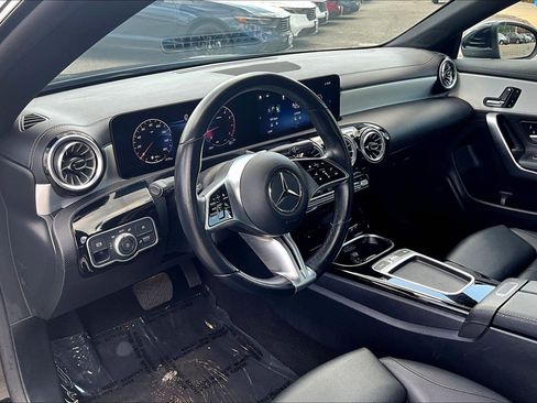 Used 2025 Mercedes-Benz CLA 250 image 13