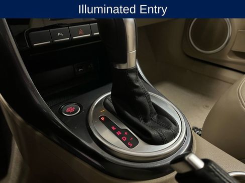 Used 2017 Volkswagen Beetle 1.8T SEL image 12