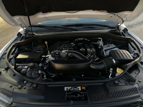 Used 2024 Dodge Durango GT image 10