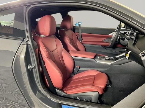 New 2026 BMW 430i xDrive Coupe w/ M Sport Package AWD/4WD image 13