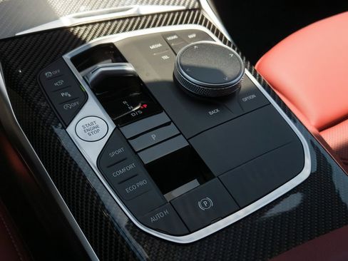 New 2026 BMW M340i w/ Premium Package RWD image 9