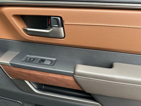 New 2026 Toyota Tundra 1794 Edition AWD/4WD image 19