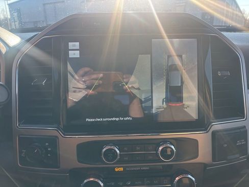 Used 2022 Ford F250 Lariat image 28