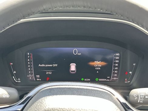 New 2026 Honda Pilot EX-L image 19