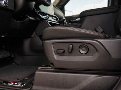 New 2026 GMC Sierra 1500 AT4 w/ AT4 Premium Package image 16