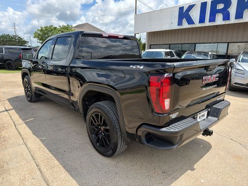 Used 2023 GMC Sierra 1500 Elevation AWD/4WD image 3