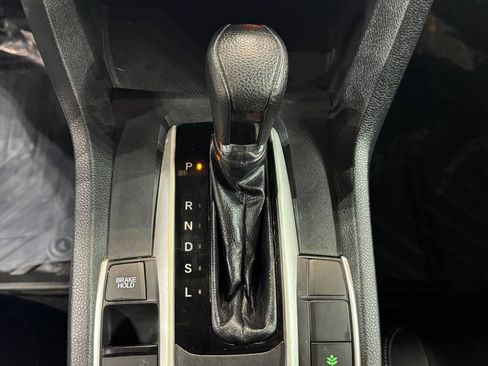 Used 2016 Honda Civic LX image 25