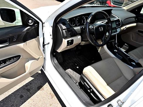 Used 2014 Honda Accord EX-L image 18