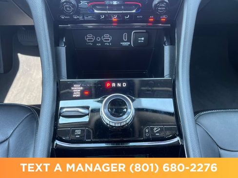 Used 2022 Jeep Grand Cherokee Limited 4xe AWD/4WD image 25