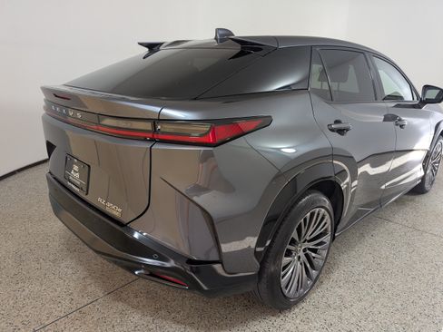 Used 2023 Lexus RZ 450e Premium w/ Accessory Package (Z1) AWD/4WD image 7