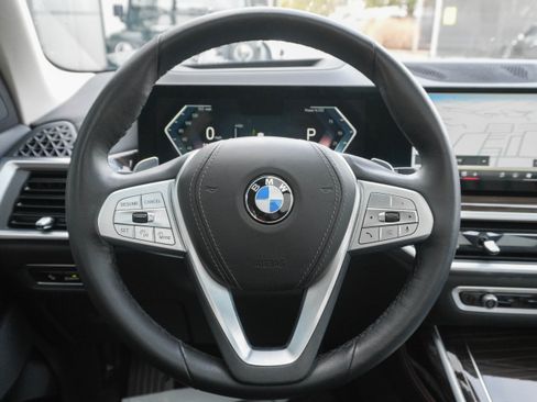 Certified 2024 BMW X7 xDrive40i w/ Climate Comfort Package image 14