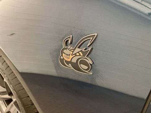 New 2026 Dodge Charger Scat Pack image 12