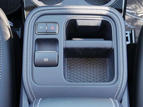 New 2025 Ford Mustang Mach-E Select w/ Comfort Package Lite image 22