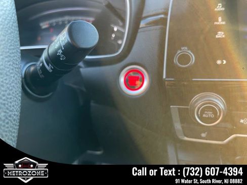 Used 2017 Honda CR-V EX image 23