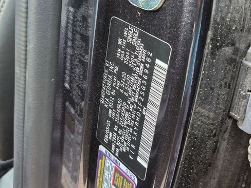 Used 2025 Kia Sorento EX w/ Panoramic Sunroof Package image 18