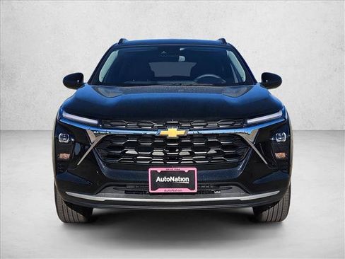 New 2026 Chevrolet Trax LT image 6